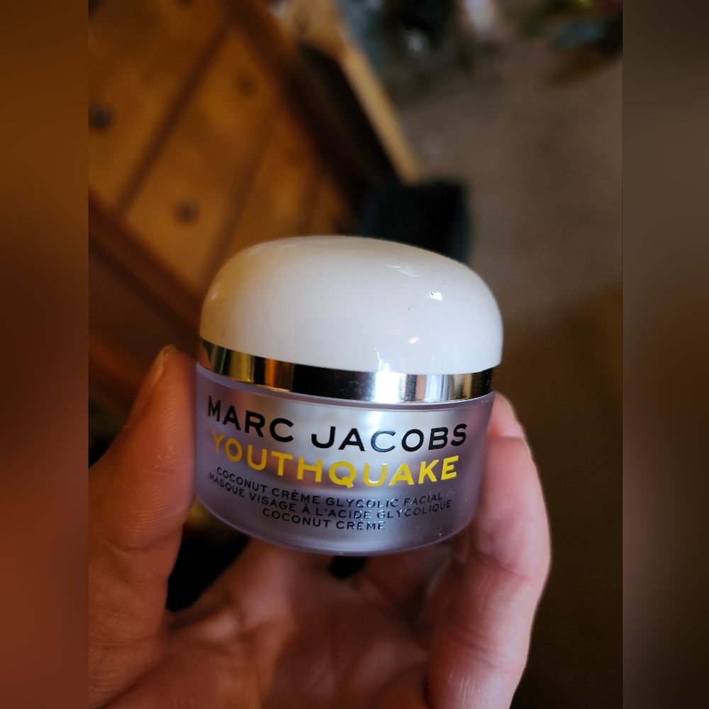 Marc Jacobs Youthquake Gel Crème